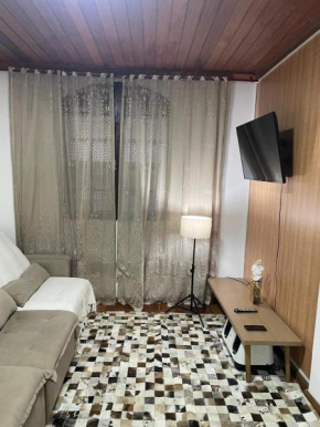 Apartamento com vista para o pico Itacolomi